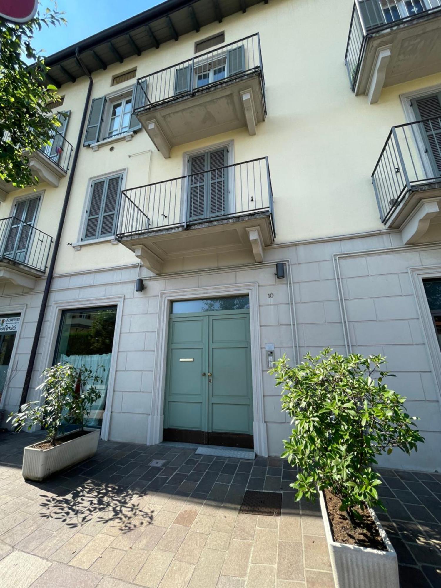 Michela'S House Vila Bérgamo Exterior foto